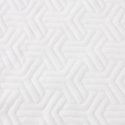 4" Gel Memory Foam with 3M Cover 4" Memory Foam Mattress Topper