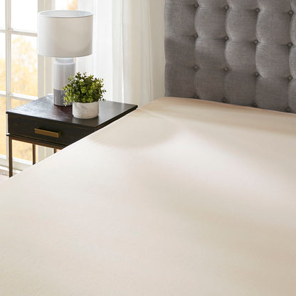 4" Gel Memory Foam with 3M Cover 4" Memory Foam Mattress Topper