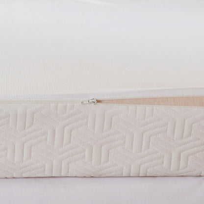 4" Gel Memory Foam with 3M Cover 4" Memory Foam Mattress Topper