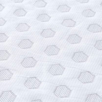 3" Gel Memory Foam with Cooling Cover Hypoallergenic 3" Cooling Gel Memory Foam Mattress Topper with Removable Cooling Cover
