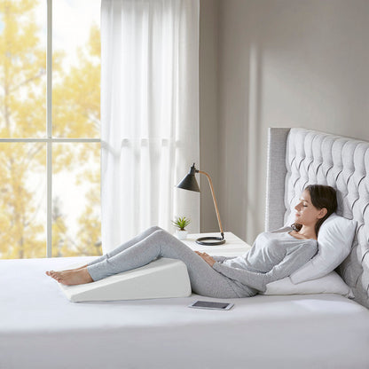 Memory Foam Wedge Pillow