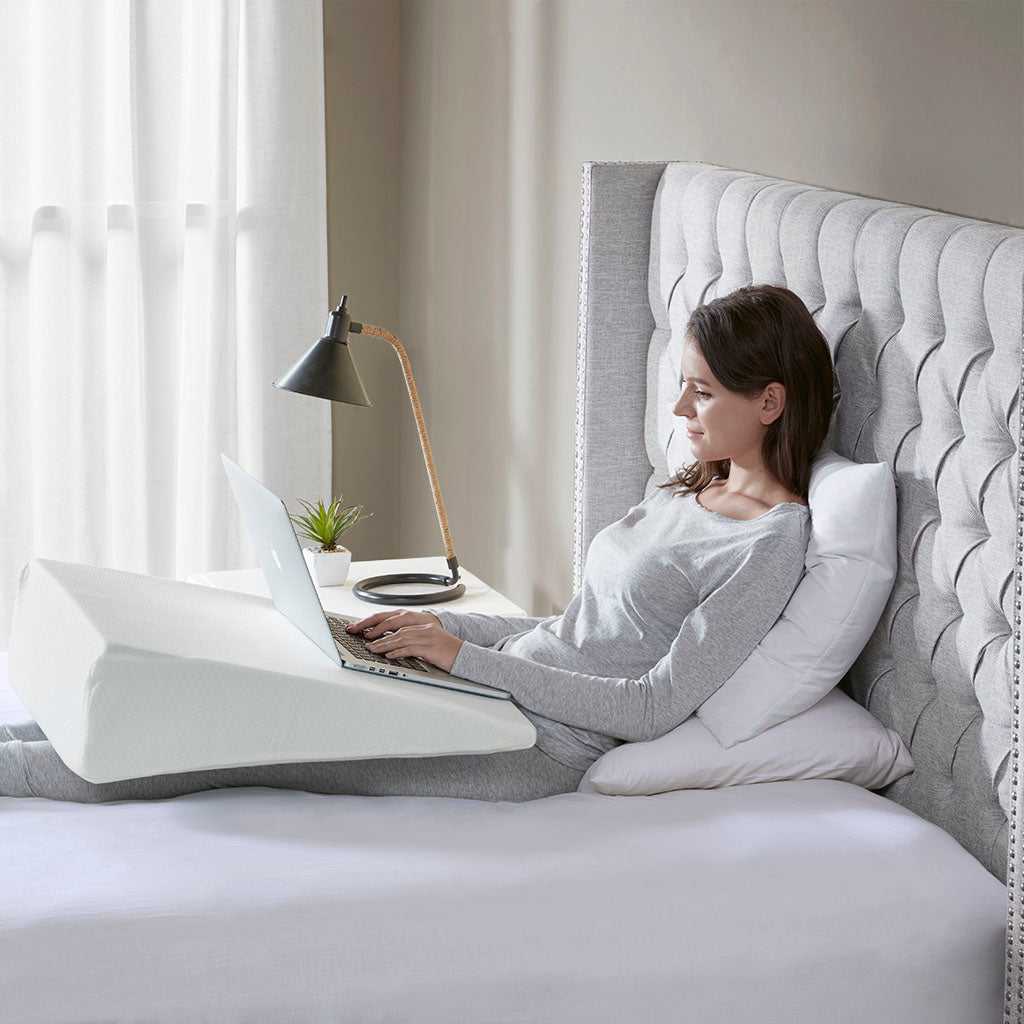 Memory Foam Wedge Pillow