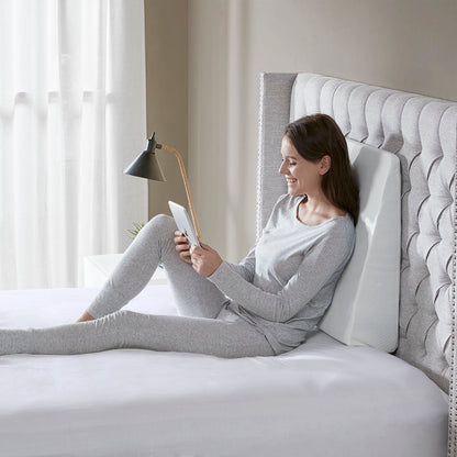 Memory Foam Wedge Pillow