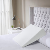 Memory Foam Wedge Pillow
