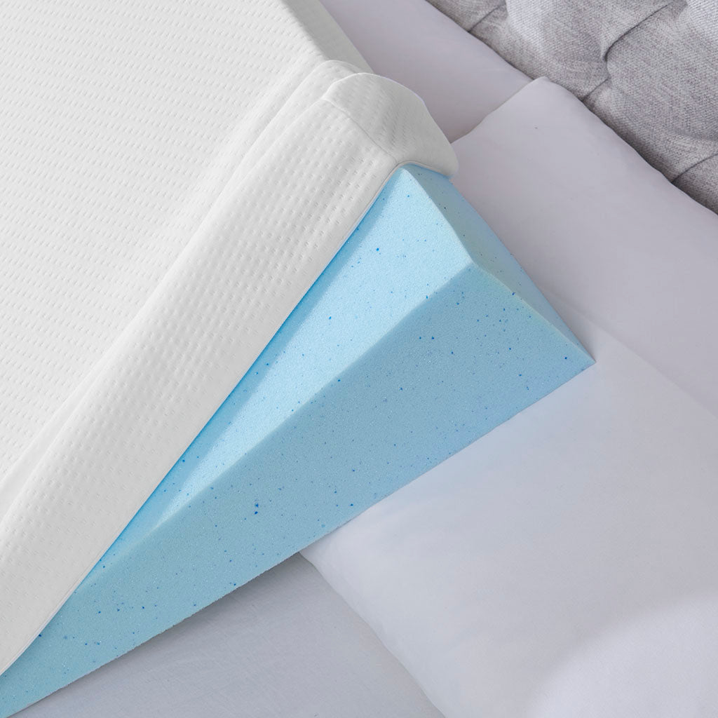 Memory Foam Wedge Pillow