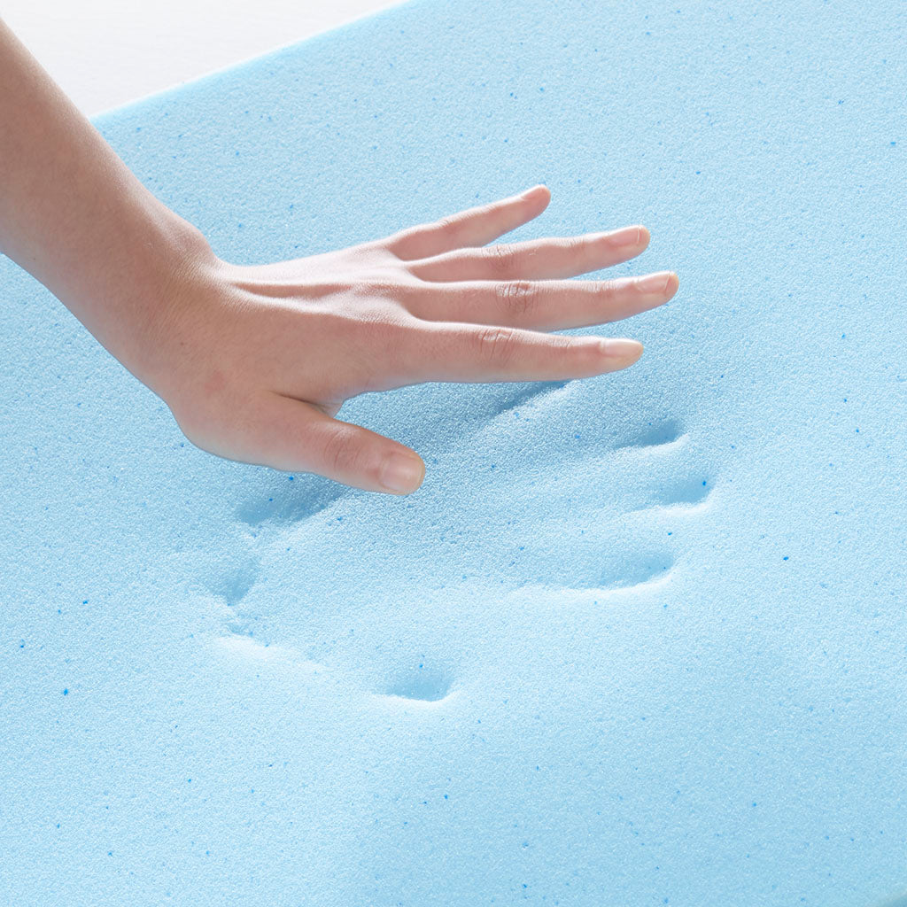 Memory Foam Wedge Pillow