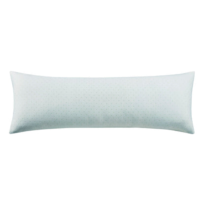 Rayon from Bamboo Shredded Memory Foam Pillow with Rayon from Bamboo Blend Cover