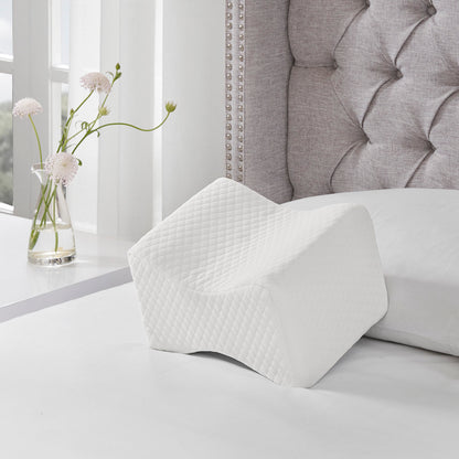 Memory Foam Knee Pillow