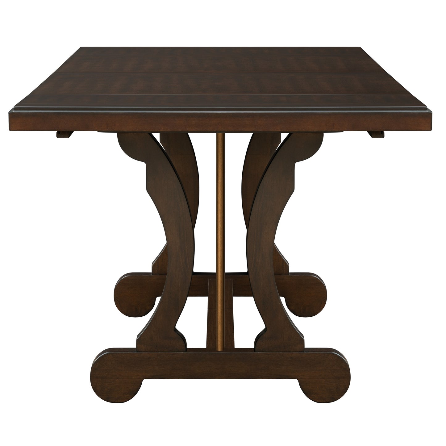 Madison Park Rectangle Extension Dining Table