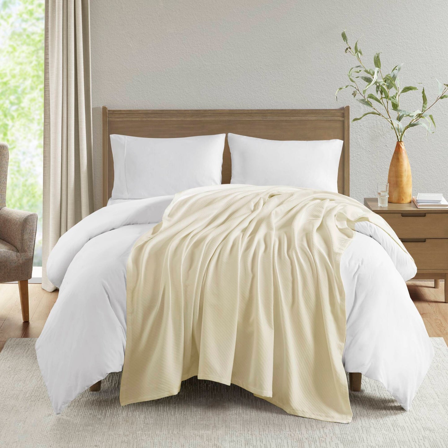 Madison Park Blanket