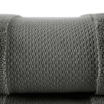 Madison Park Signature Cotton 6 Piece Bath Towel Set