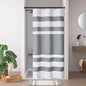 Madison Park Shower Curtain with 3M Treatment