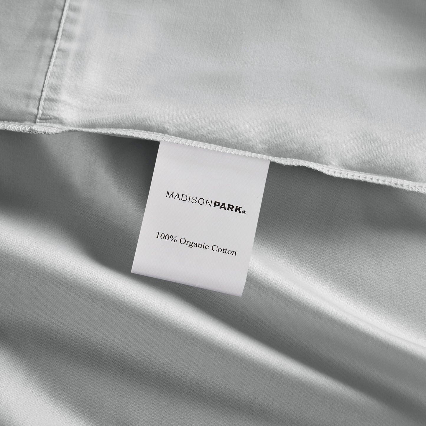 Madison Park Deep Pocket Sheet Set
