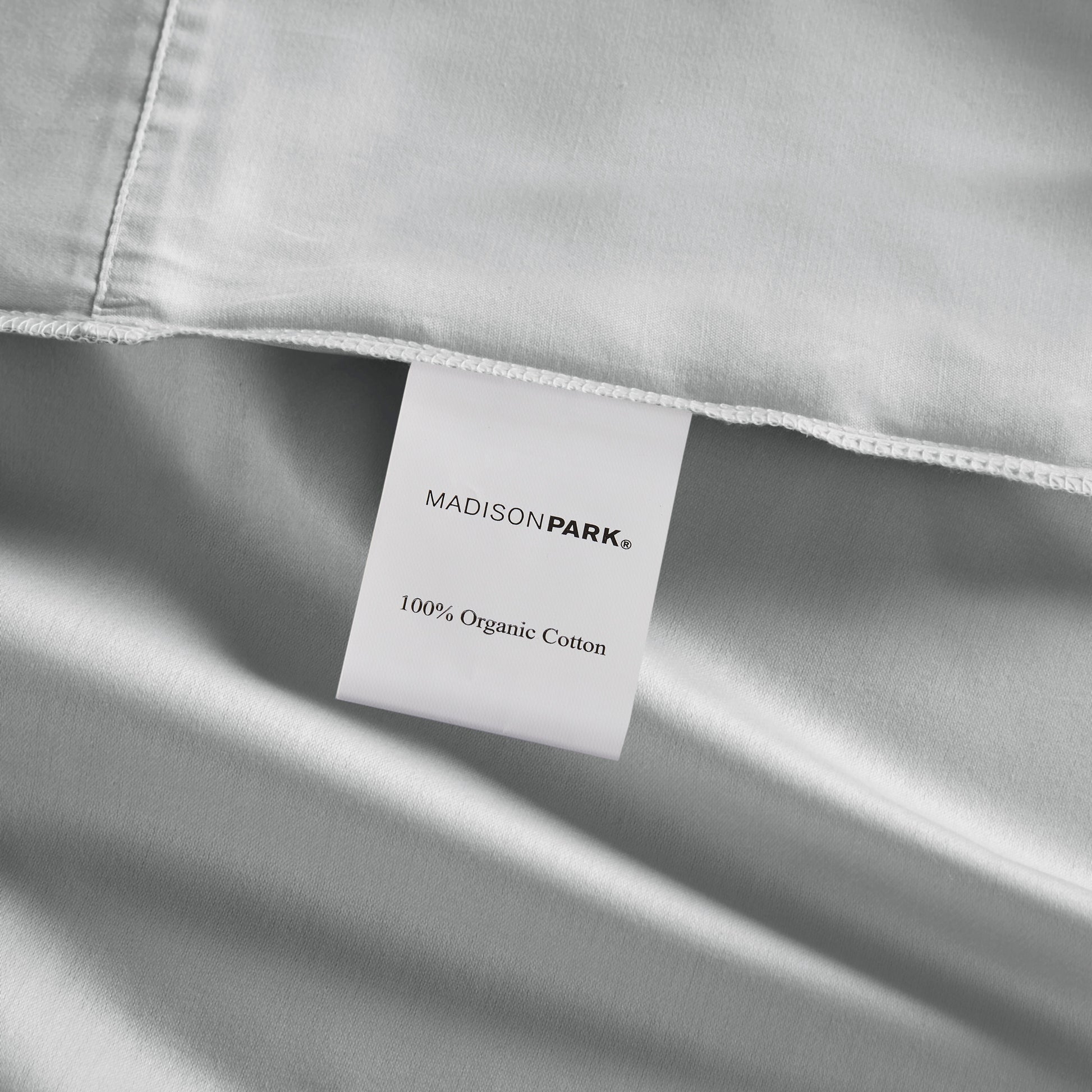 Madison Park Deep Pocket Sheet Set