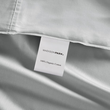 Madison Park Deep Pocket Sheet Set