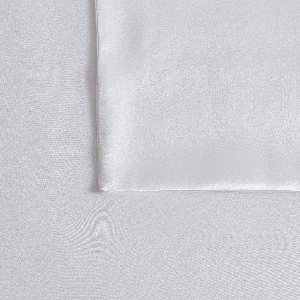 Madison Park 100% Mulberry Single Pillowcase