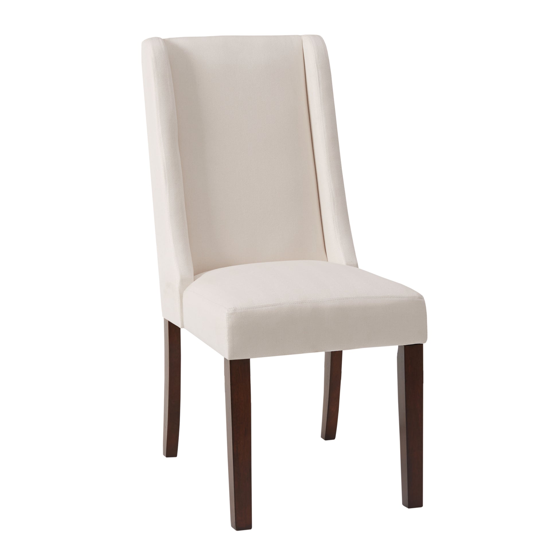 Madison Park Wing Dining Chair (Set of 2)