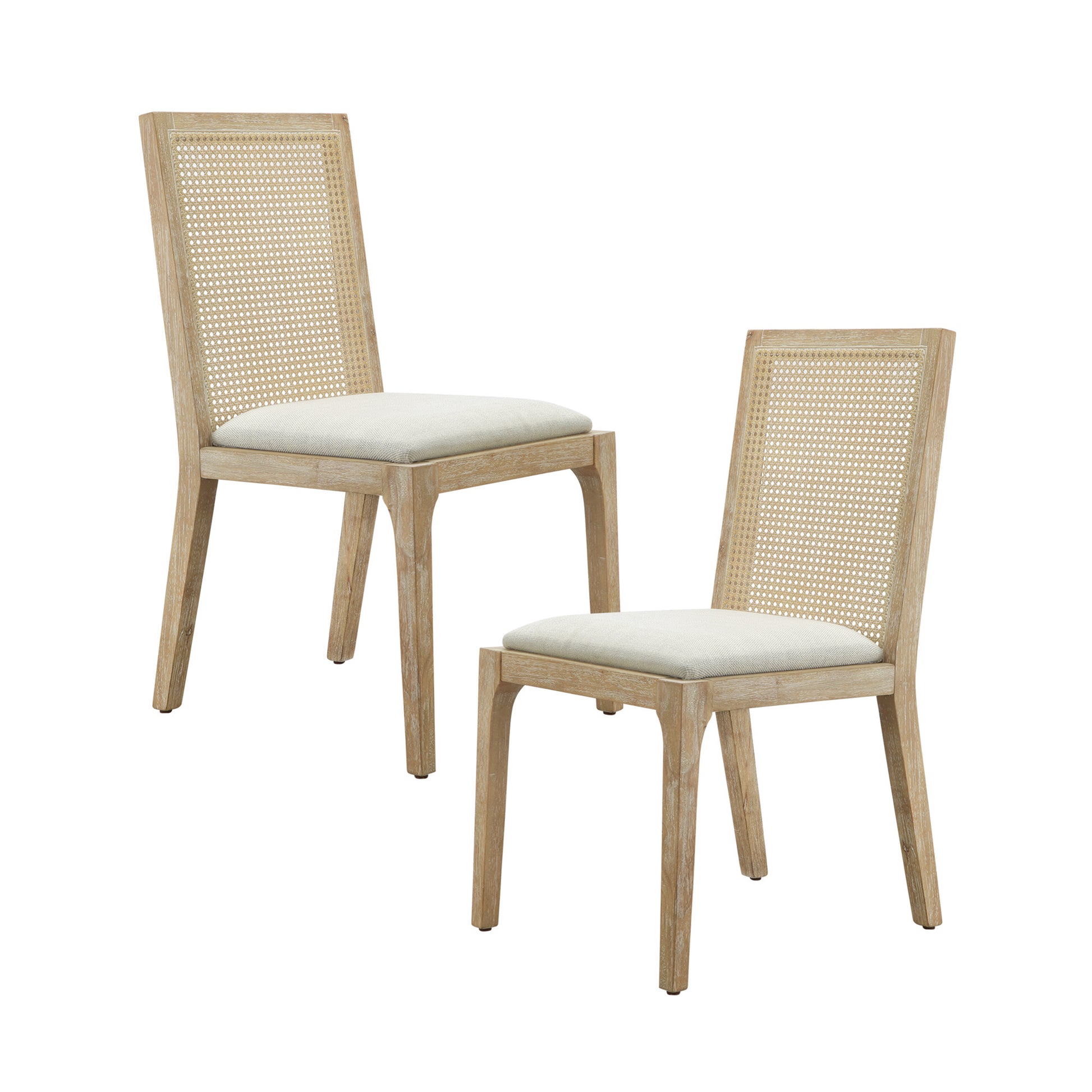 Madison Park Dining Chair (set of 2)