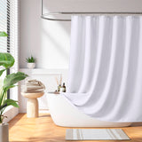 🎁 Arbor Waffle Shower Curtain (100% off)