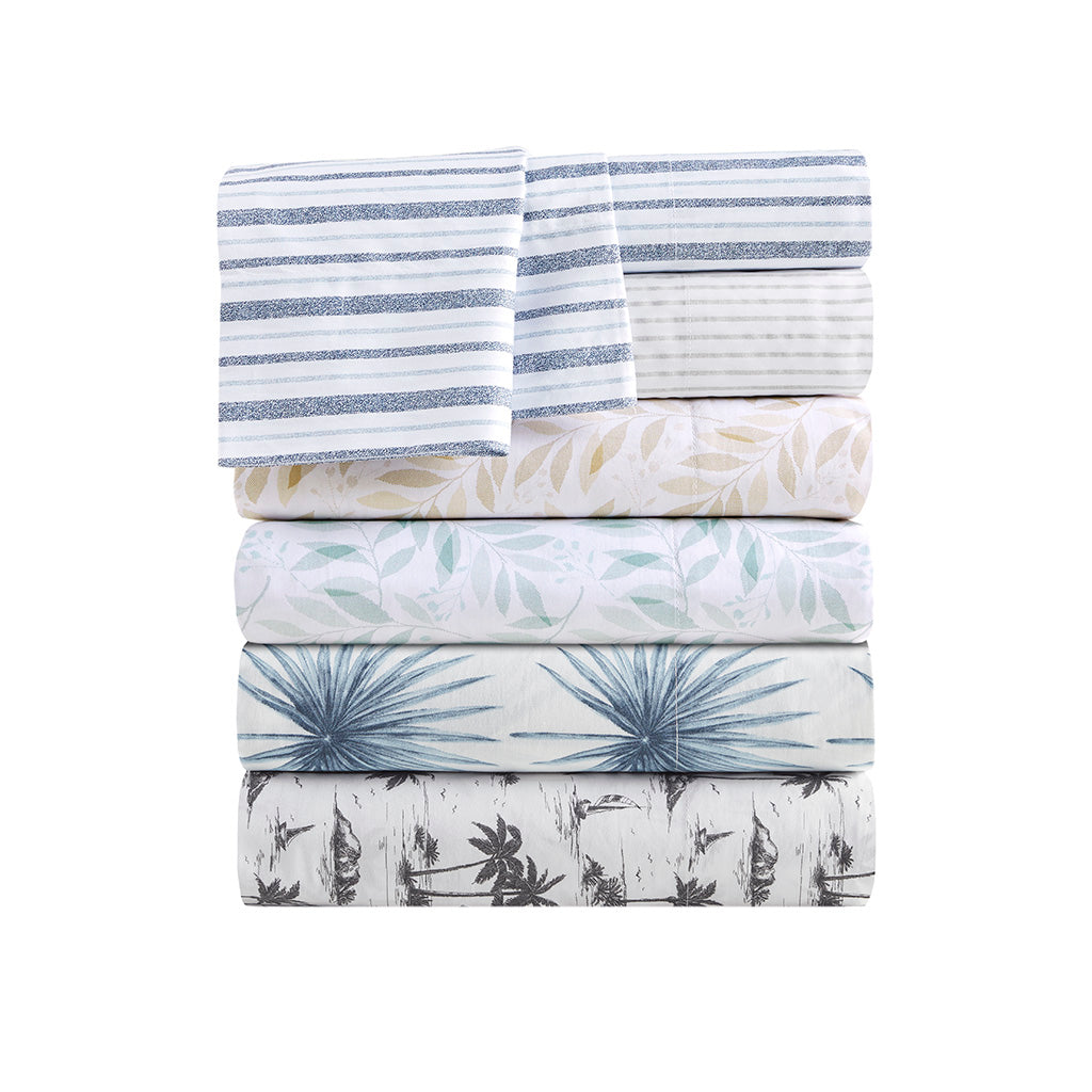 Madison Park Essentials Sheet Set