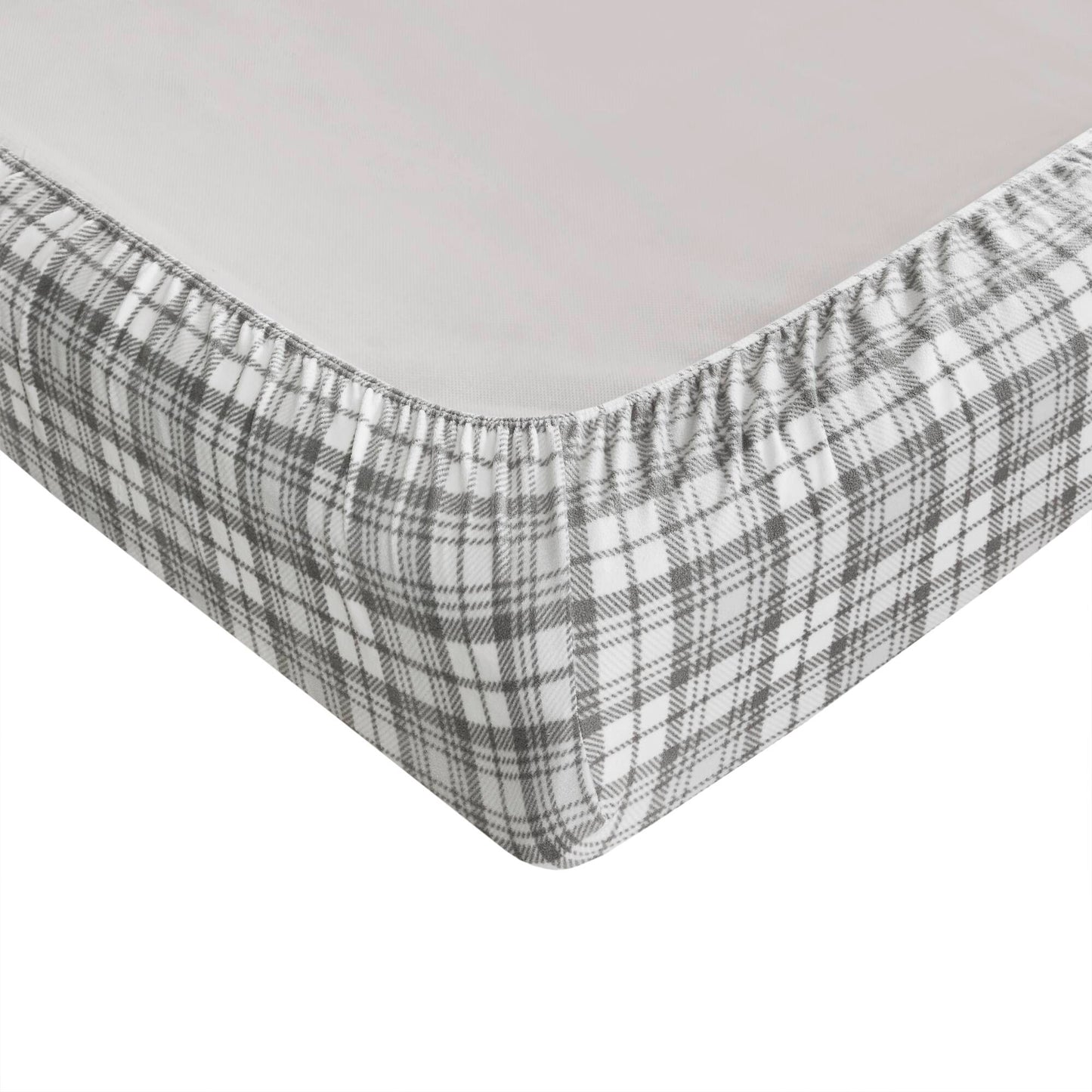 Micro Fleece Sheet Set