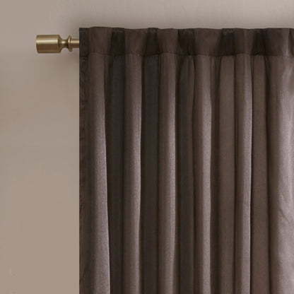 Madison Park Curtain Panel