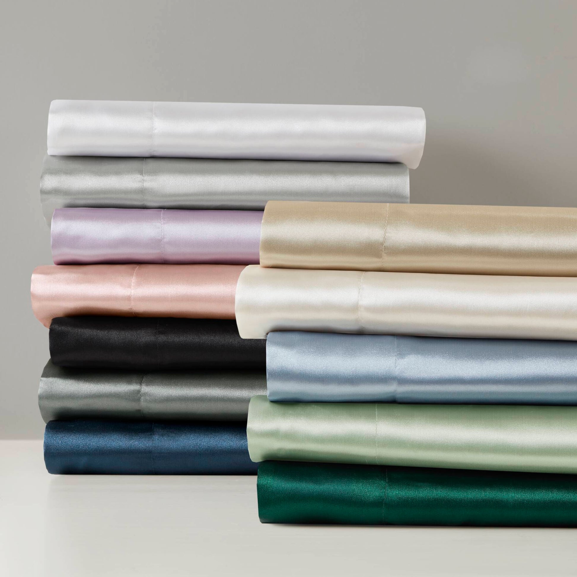 Madison Park Essentials Luxury 6 PC Sheet Set