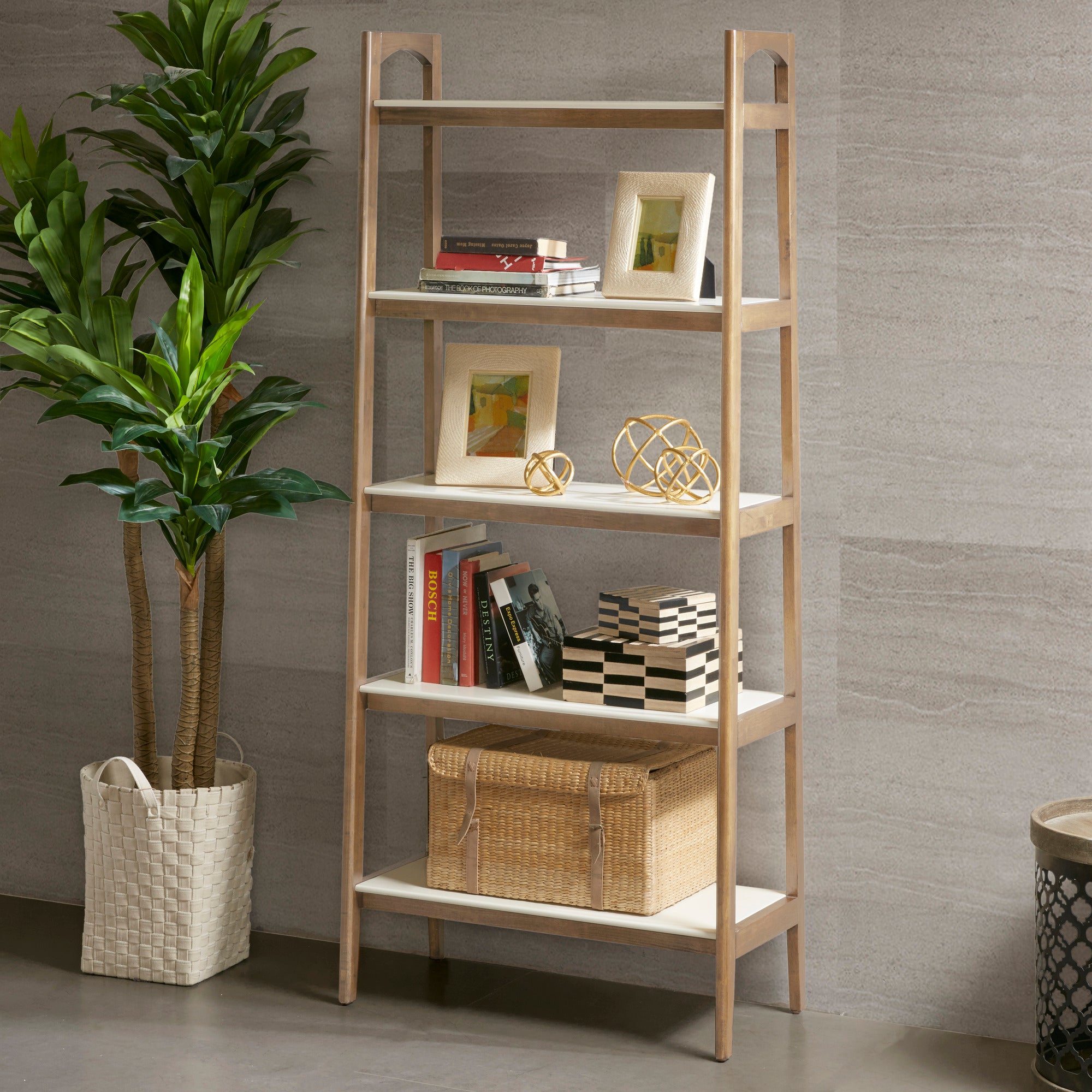 Cabinets & Shelves by Madison Park - Elegant Storage Solutions