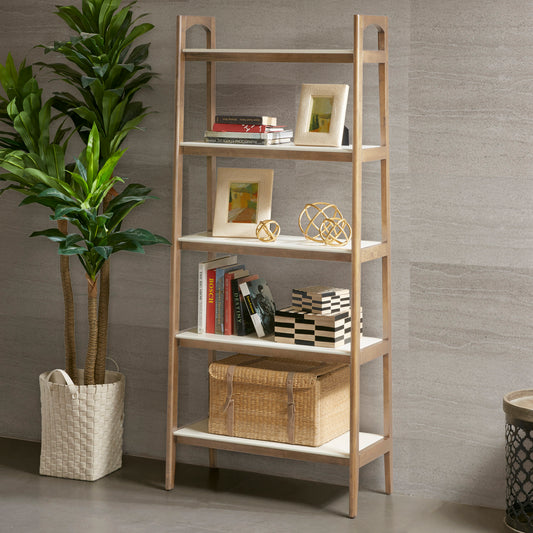 Madison Park Shelf / Bookcase