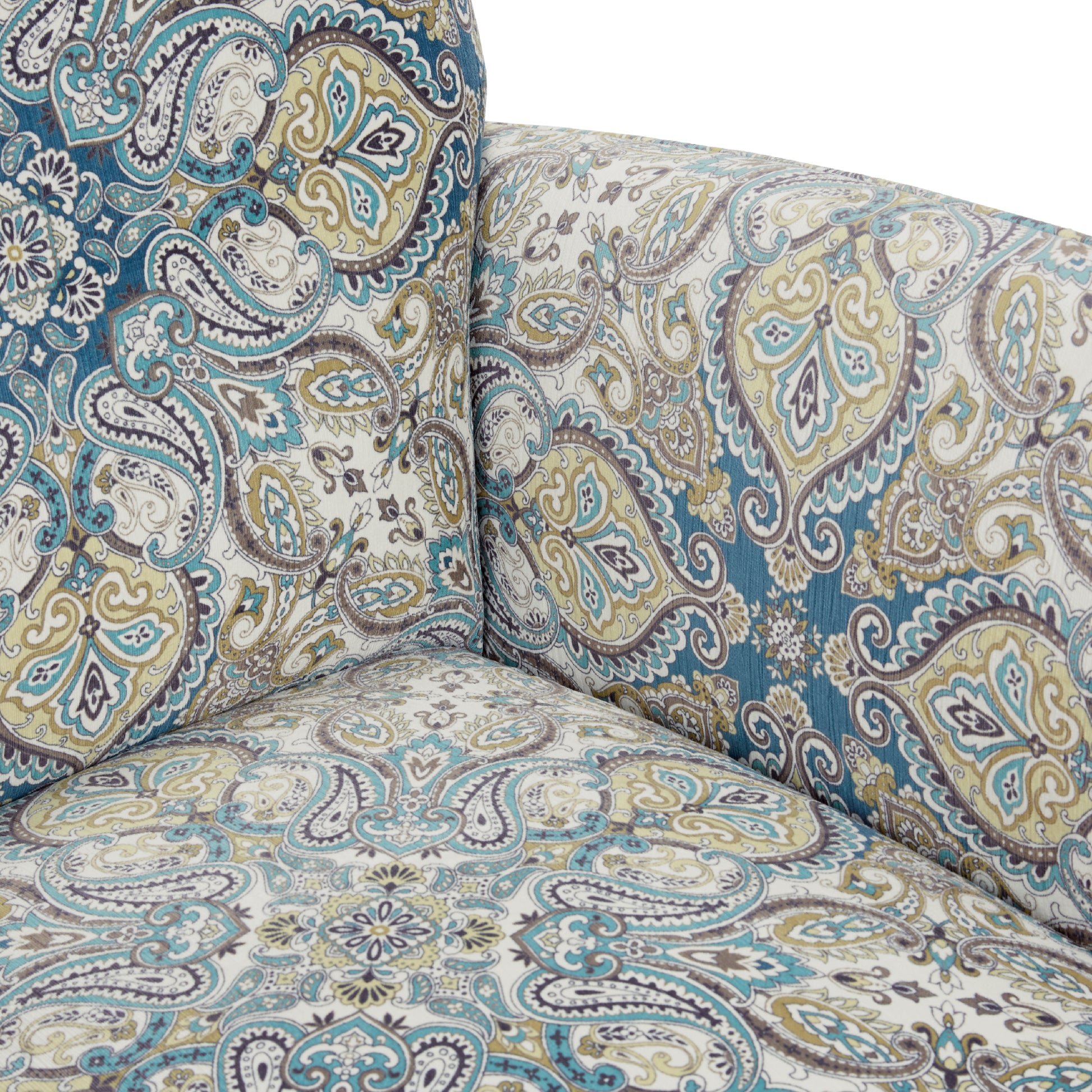 Madison Park Accent Chair