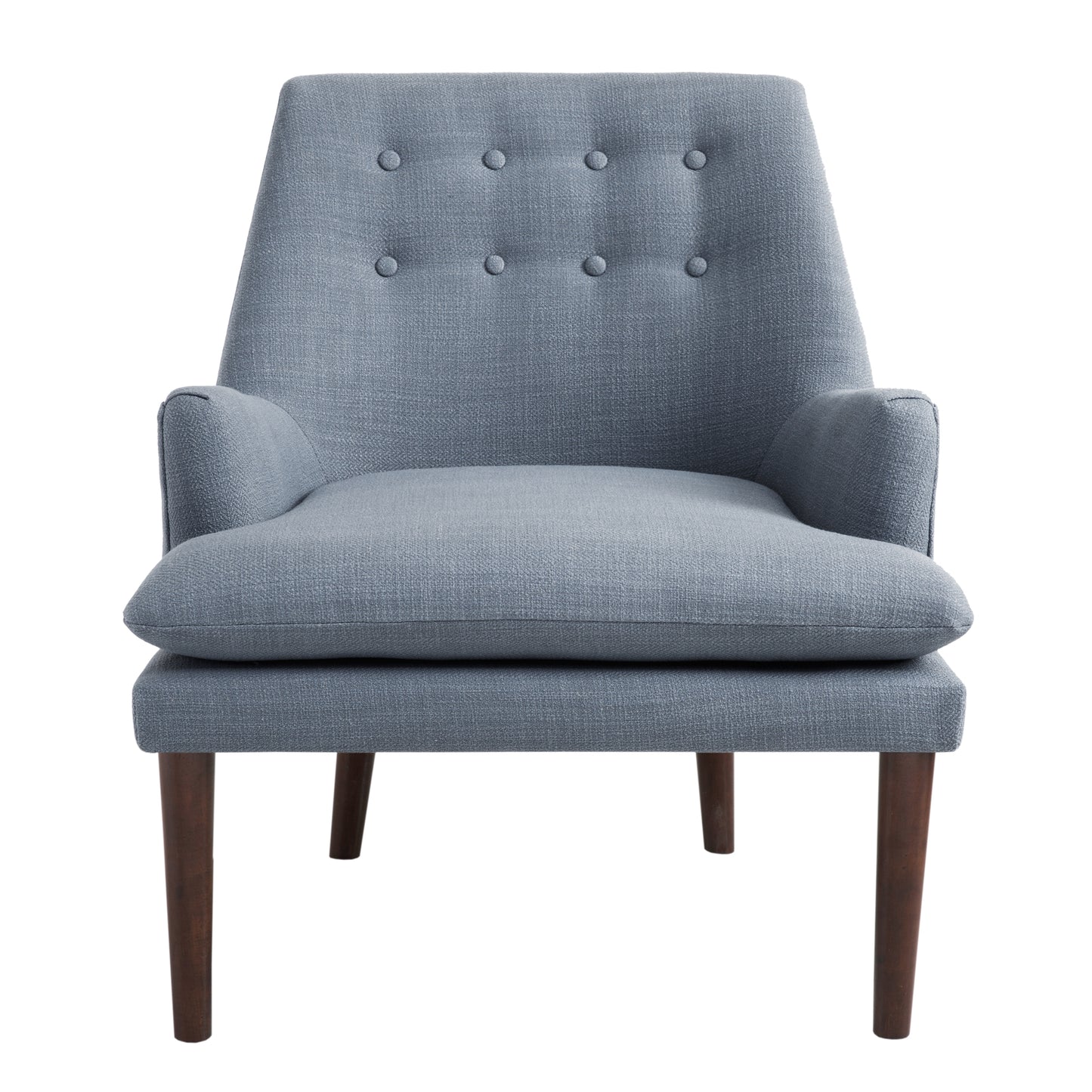 Madison Park Mid-Century Accent Chair