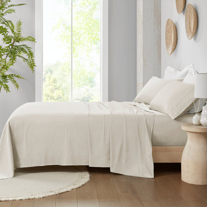Madison Park Deep Pocket Sheet Set