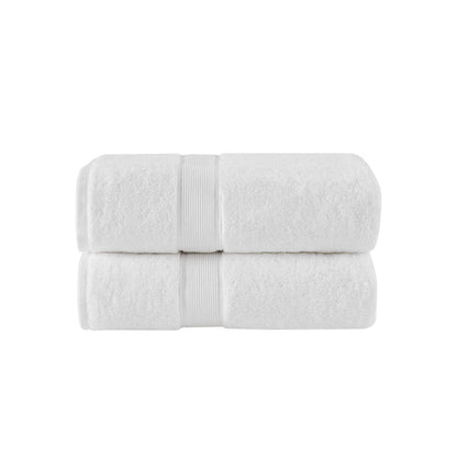 Madison Park Signature 800GSM Ultra-Soft 100% Cotton Absorbent Towel Set