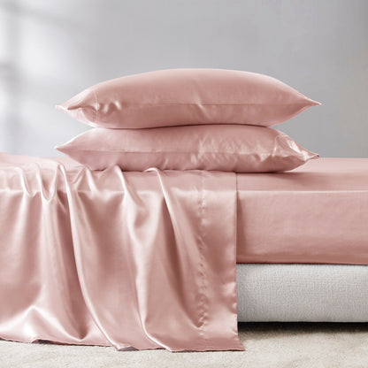 Madison Park Essentials Luxury 6 PC Sheet Set