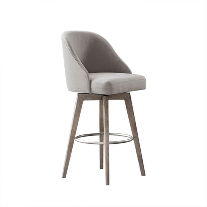 Madison Park Bar Stool with Swivel Seat