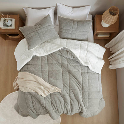 Madison Park Comforter Set