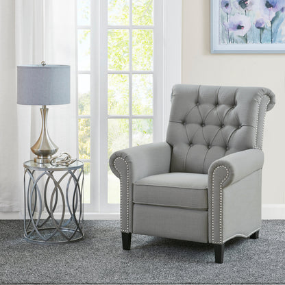 Madison Park Push Back Recliner