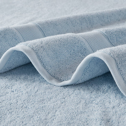 Madison Park Signature 800GSM Ultra-Soft 100% Cotton Absorbent Towel Set