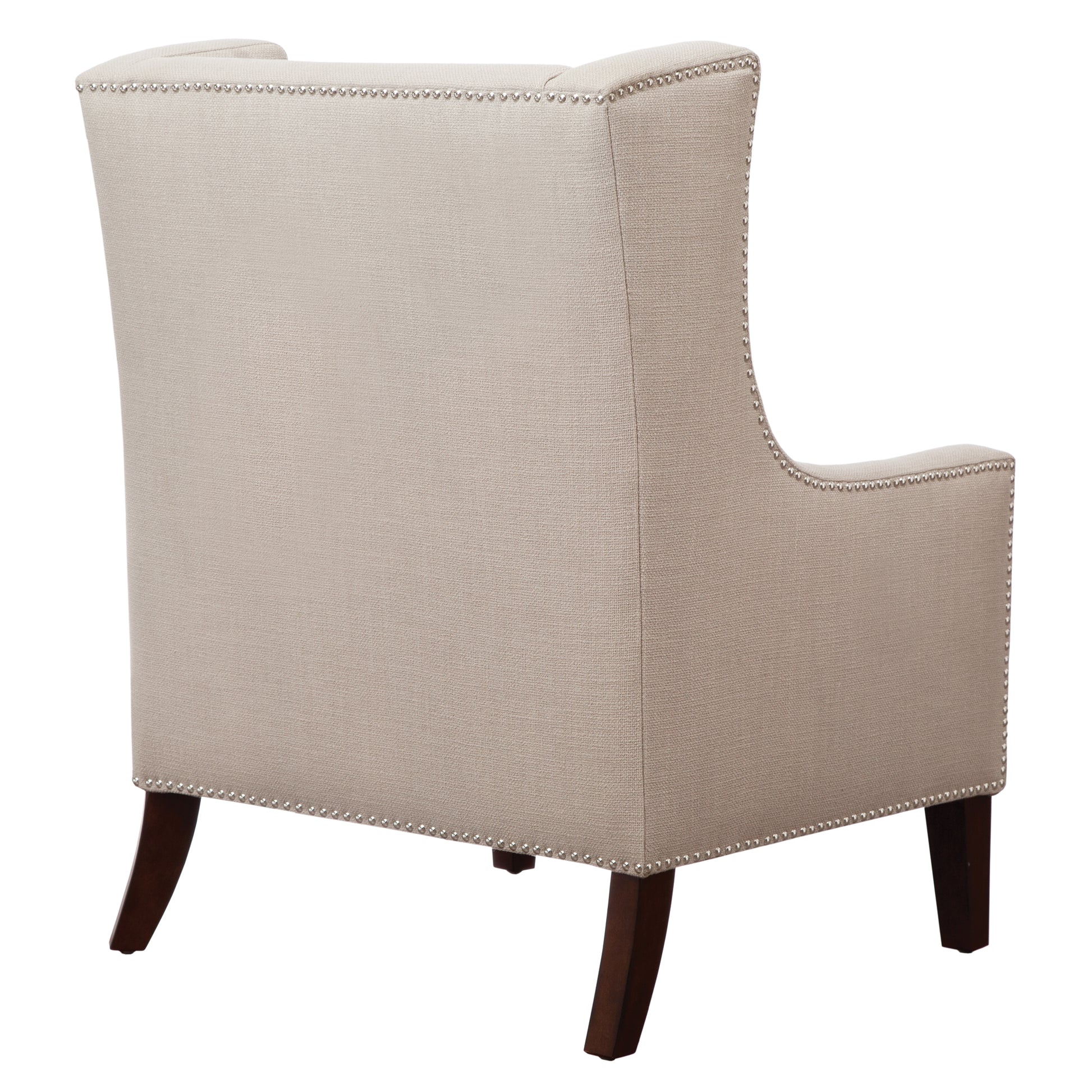 Madison Park Wing Chair