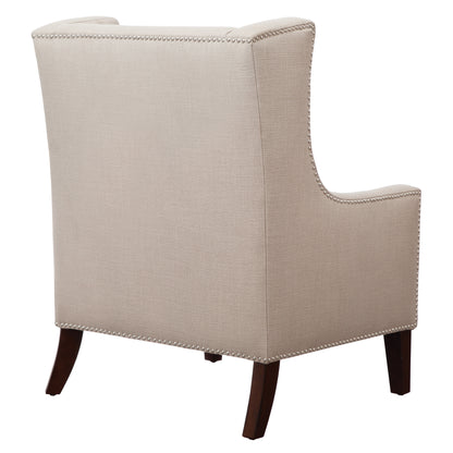 Madison Park Wing Chair