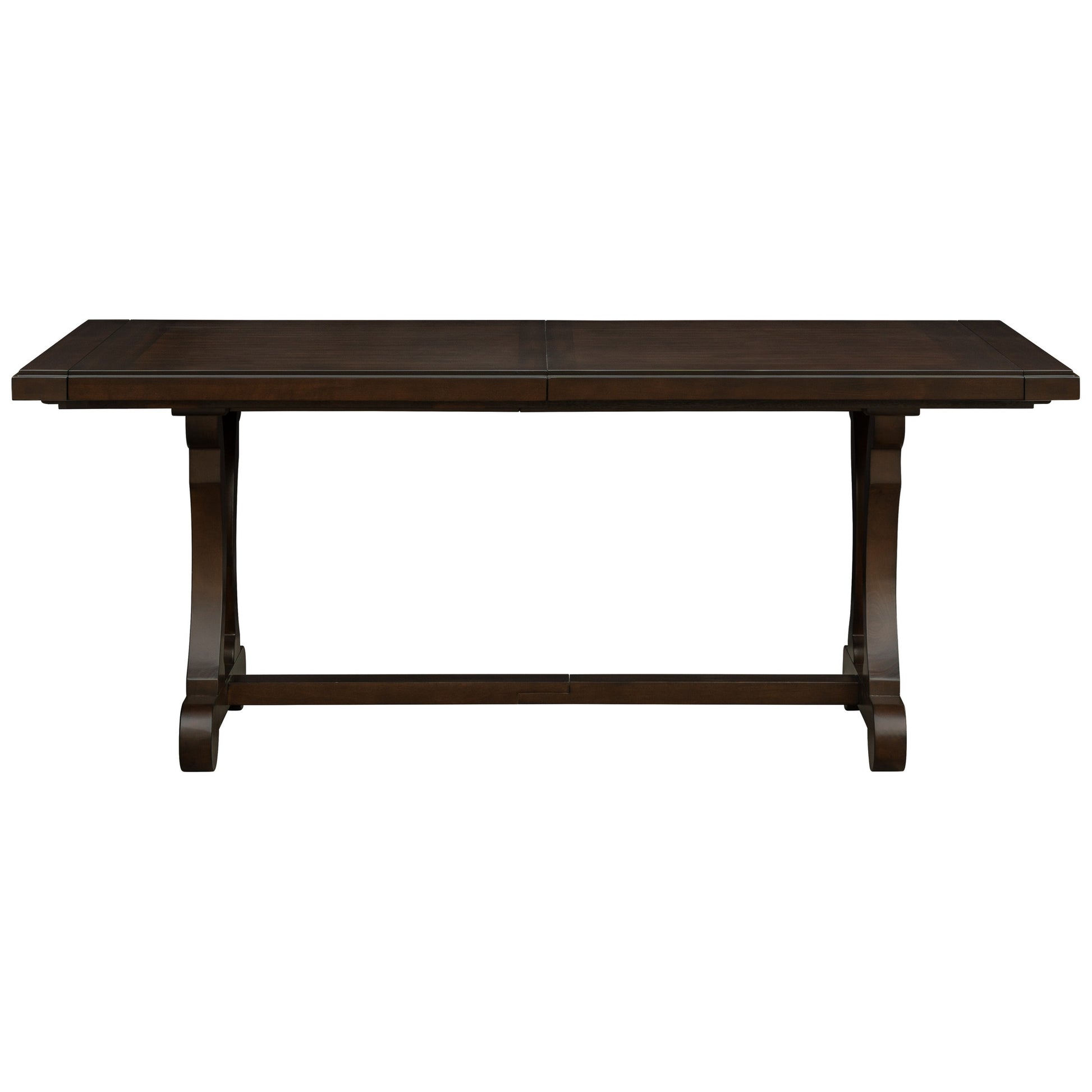 Madison Park Rectangle Extension Dining Table