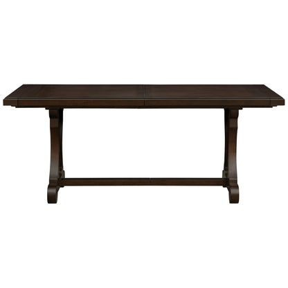 Madison Park Rectangle Extension Dining Table