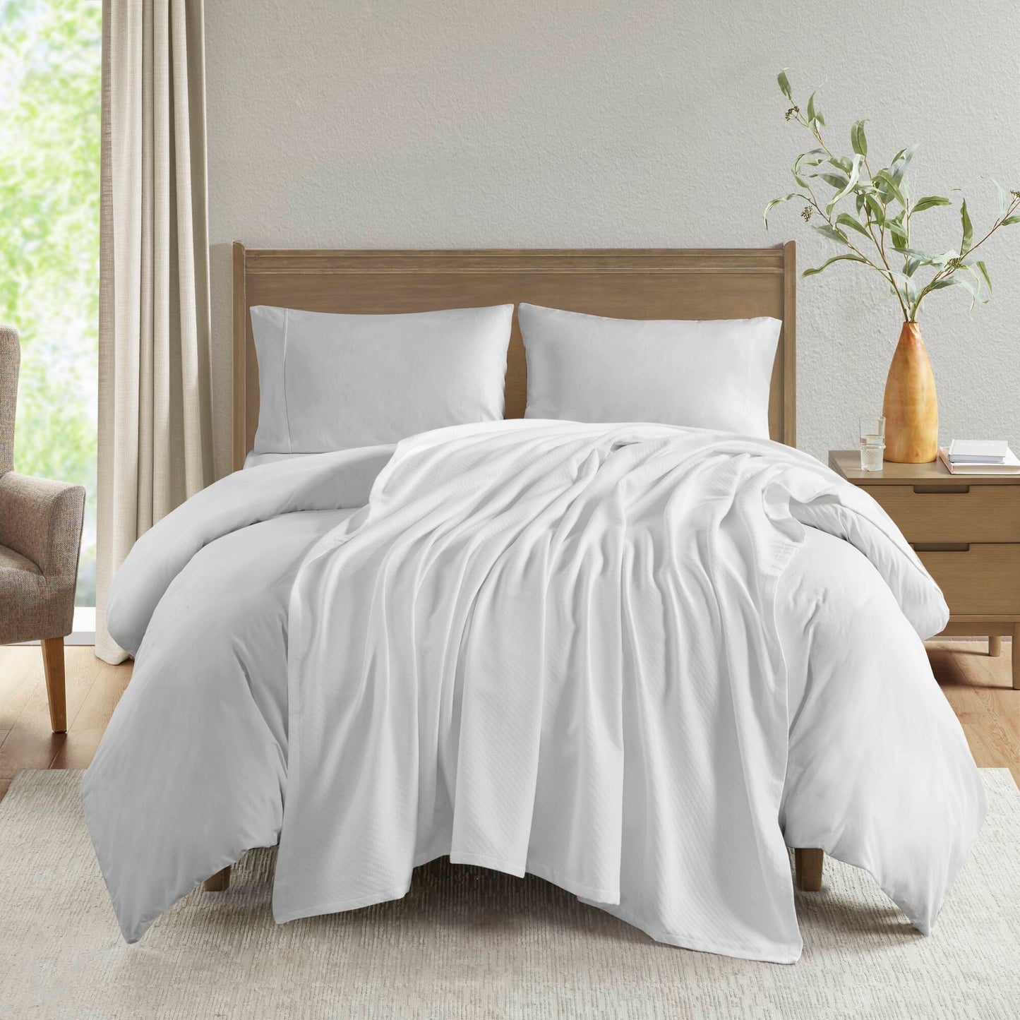 Madison Park Blanket