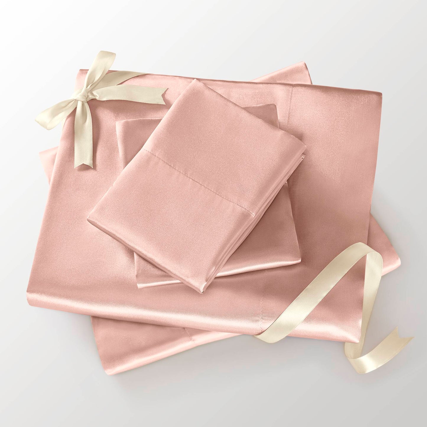 Madison Park Essentials Luxury 6 PC Sheet Set