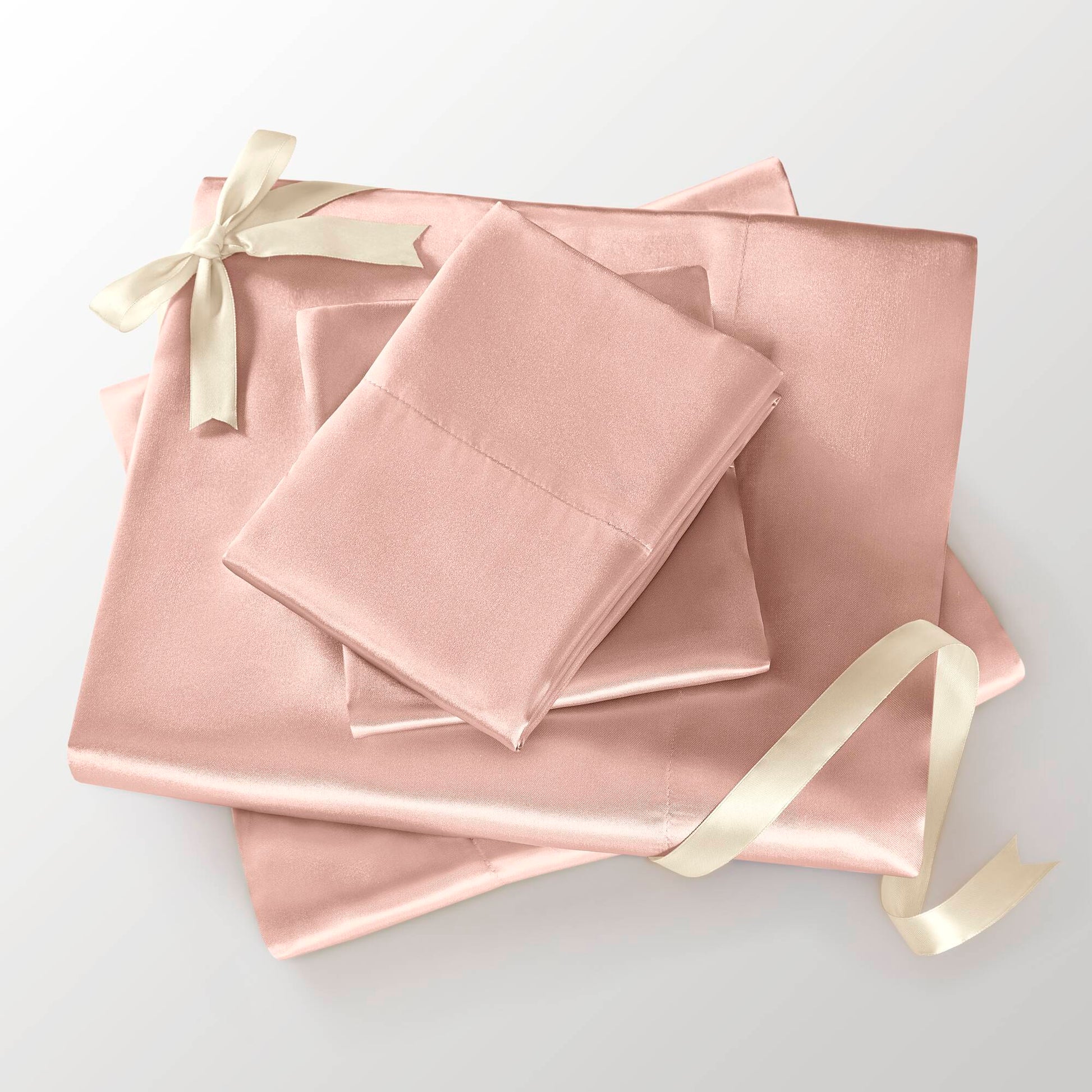 Madison Park Essentials Luxury 6 PC Sheet Set