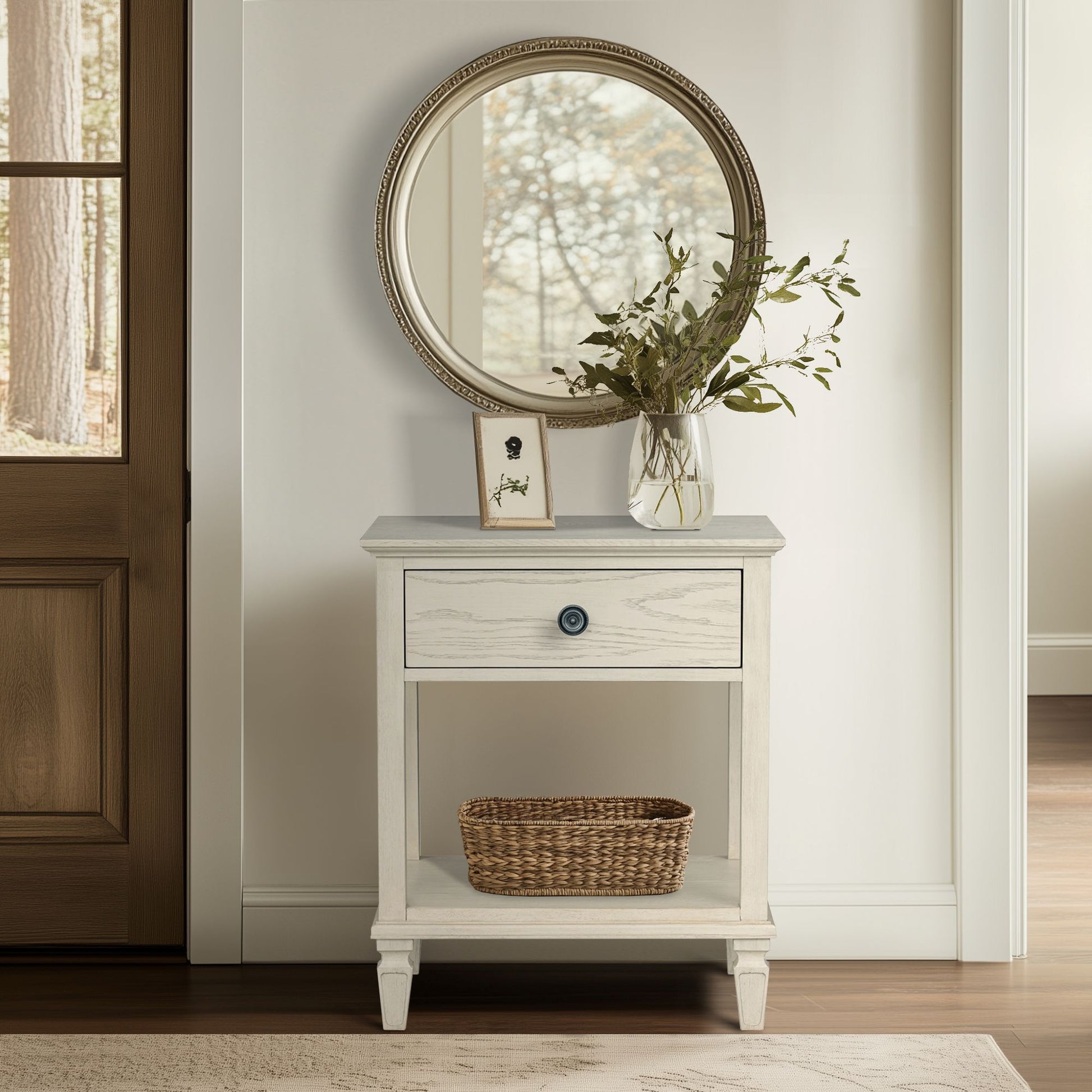 Madison Park Signature Bedside Table
