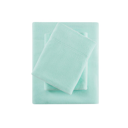 Micro Fleece Sheet Set