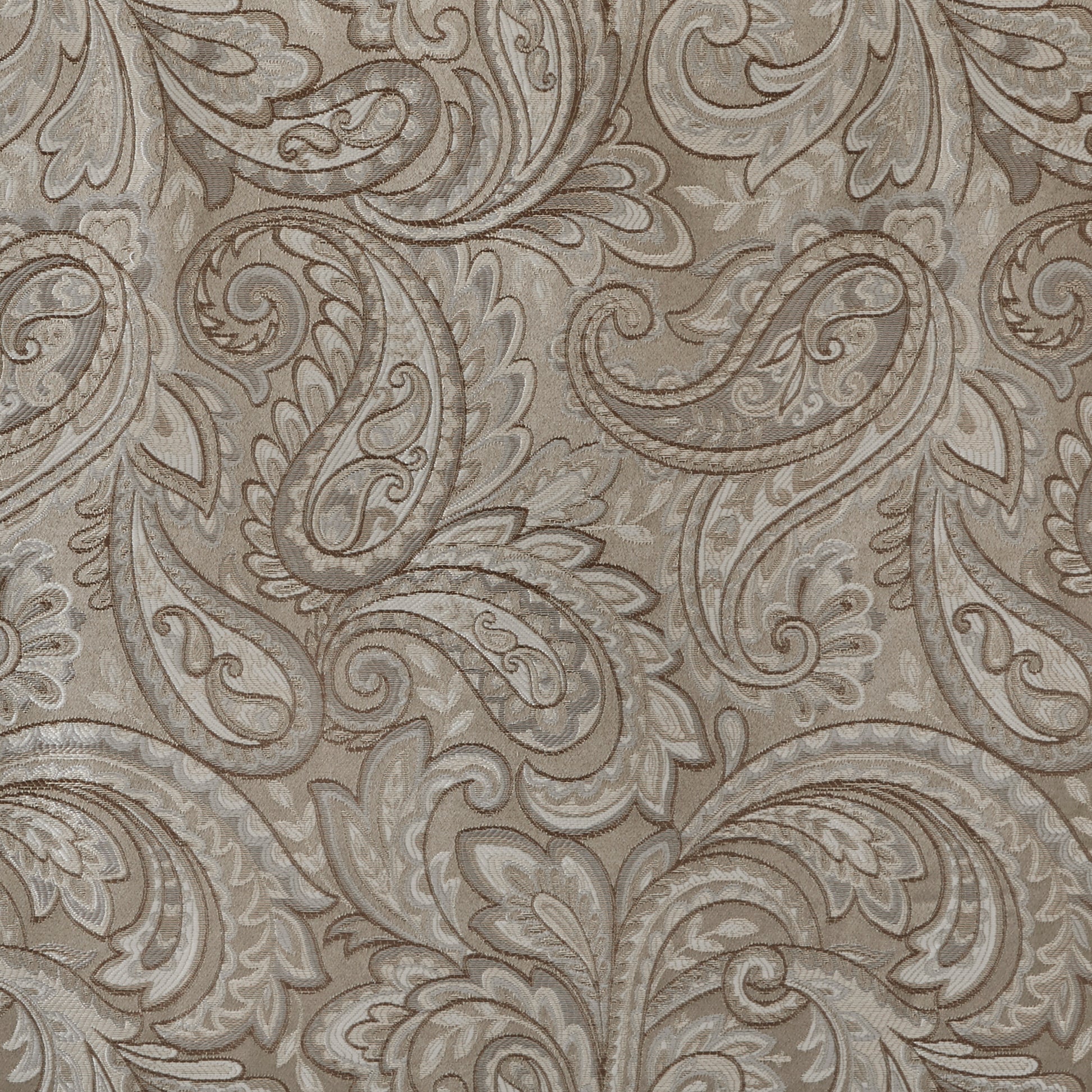 Madison Park Jacquard Window Valance