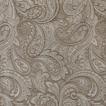 Madison Park Jacquard Window Valance