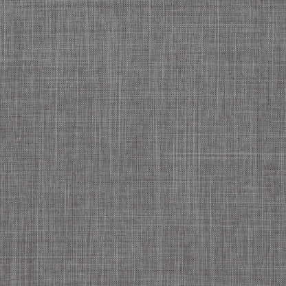 Madison Park Faux Linen Cordless Total Blackout Roman Shade